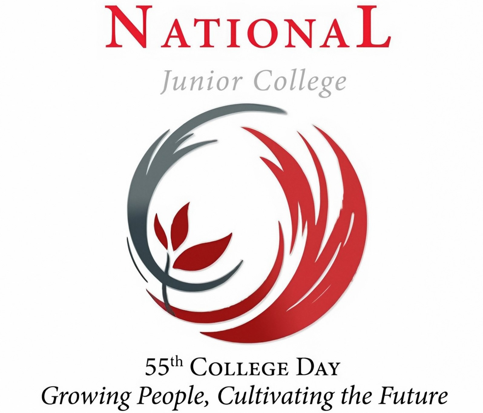 National Junior College 55th College Day